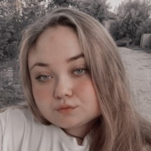 Анна Волкова