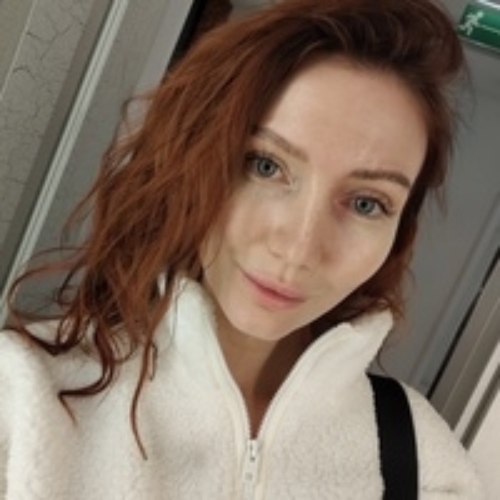 Анастасия Крыкина