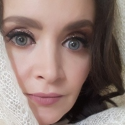 Оксана Гамза