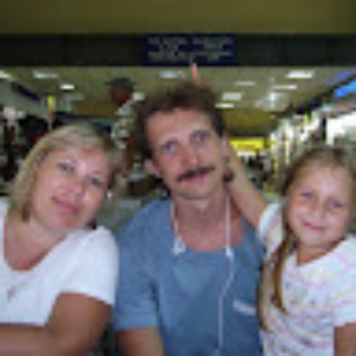 Александр Крутиков