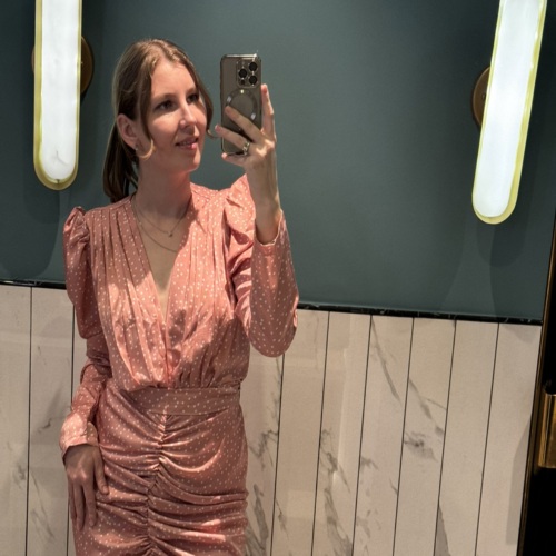 Алена Сытник