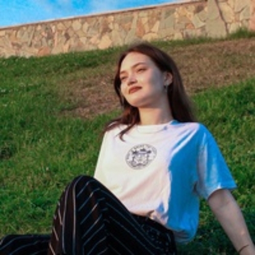 Кристина Левченко