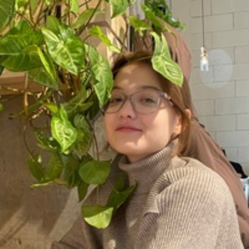 Вероника Точёная