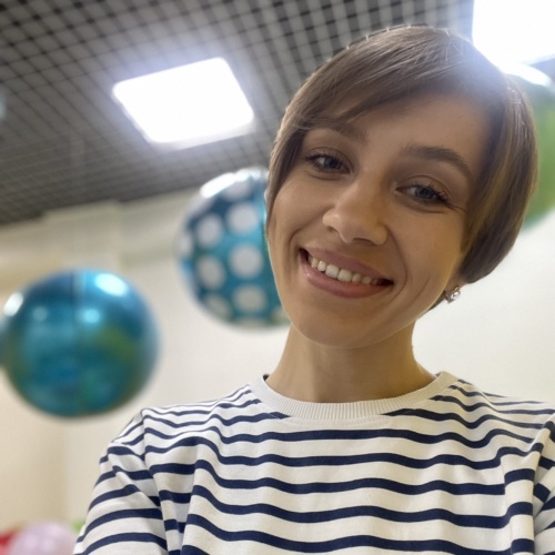 Татьяна Карымова