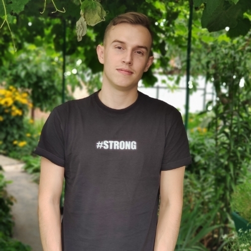 Александр Понуров