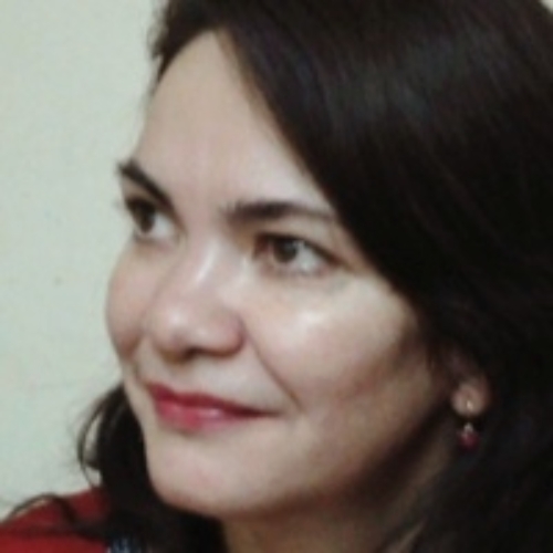 Людмила Баклушина