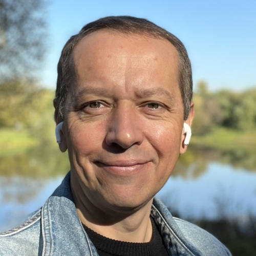 Дмитрий Воропаев