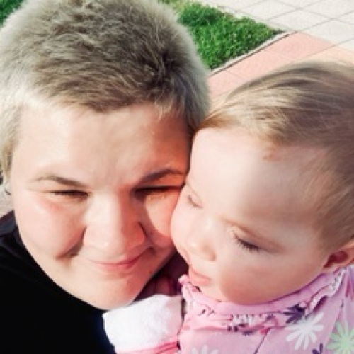 Анна Ильина