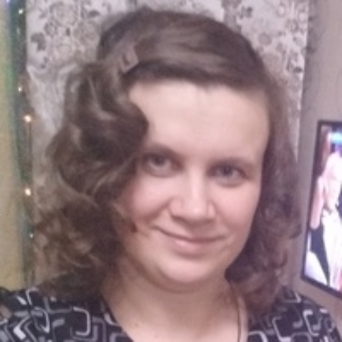 Александра Васильева