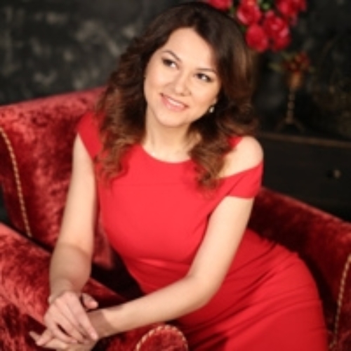 ольга Фирсова