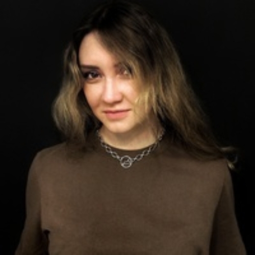 Наталья Шевелёва