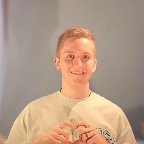 Егор Ковенёв