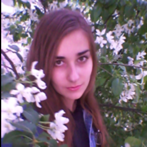 Ксения Батурина