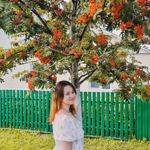 Mary Shu