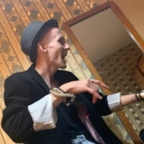 Валерий Голдырев