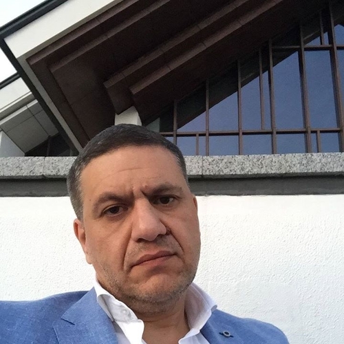 Sargis Simavorian