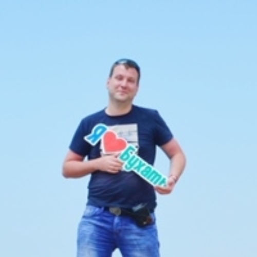 Антон Евтишин