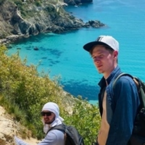 Павел Чмыхало