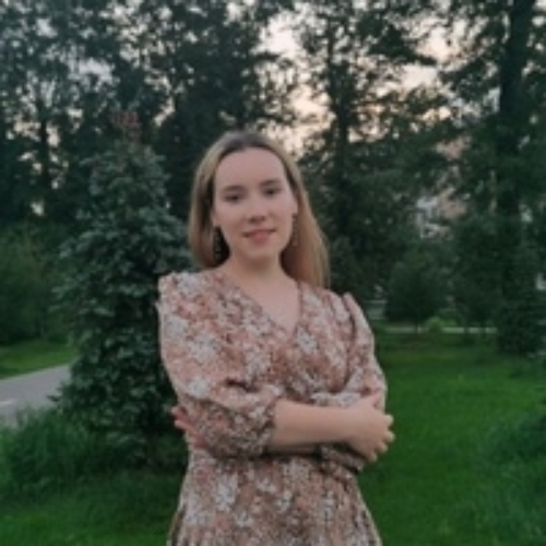 Ксения Андреева