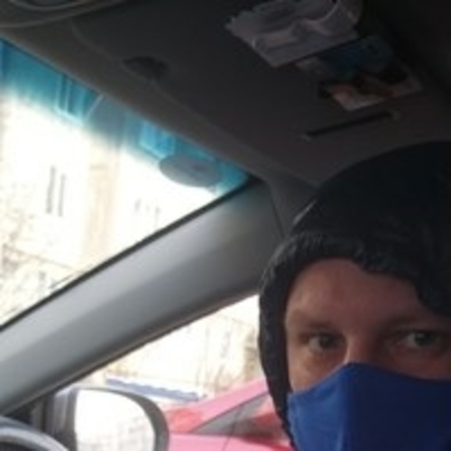 Александр Рябков