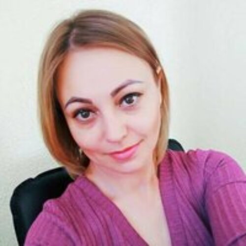 Наталья Андреева