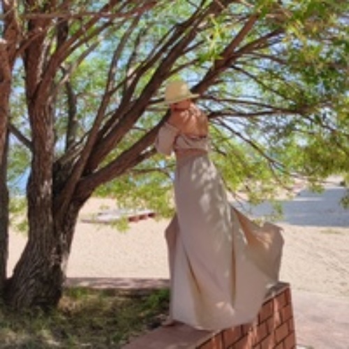 Alina Shagautdinova-Akhmetova