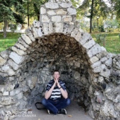 Алексей Бизюков