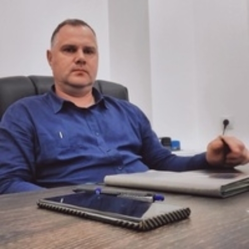 Сергей Рулёв