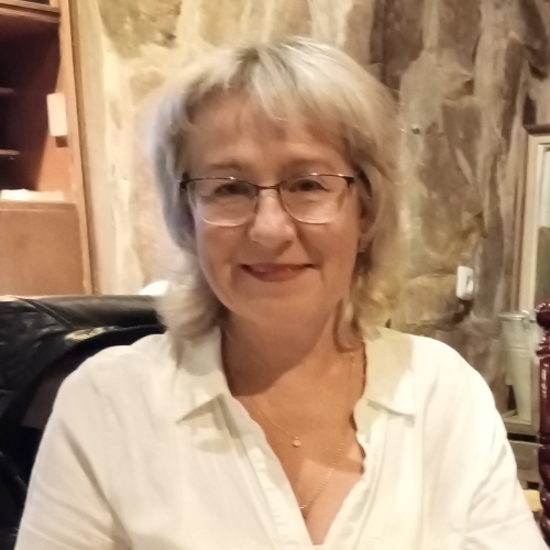 Елена