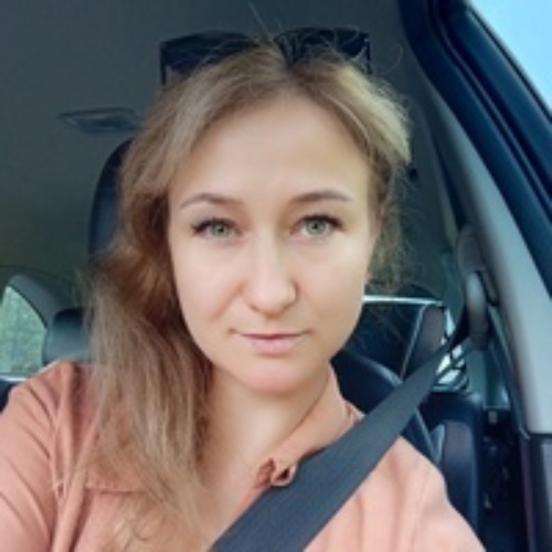 Евгения Саттарова