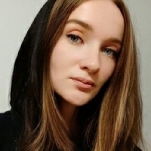 Ольга Столярова