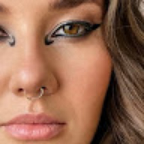 Ирина Буякас