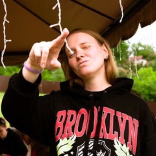 Алена Сизоненко