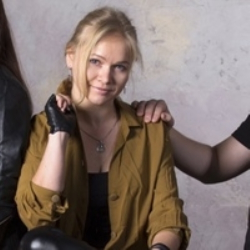 Svetlana Tish