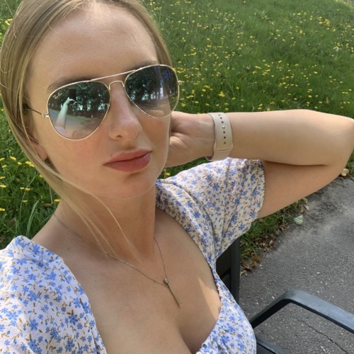 Анна Шувалова