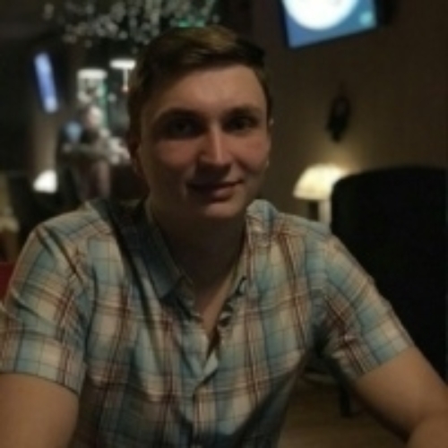 Артем Дзинвалюк