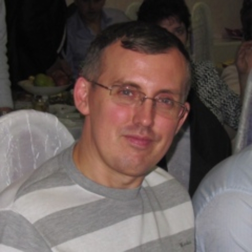 Александр Борисов