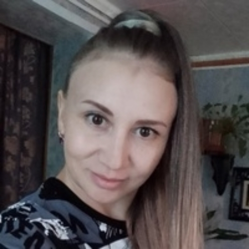 Татьяна Каузова
