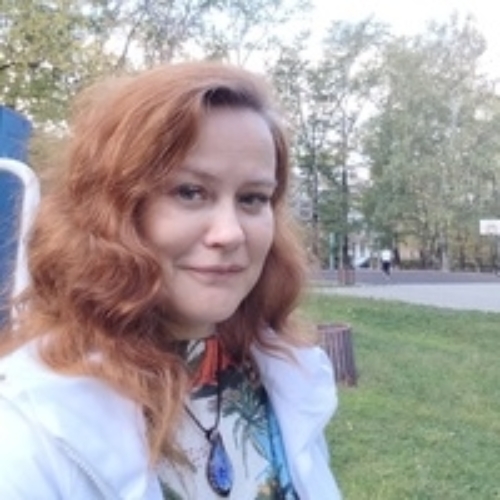 Елена Тарасова