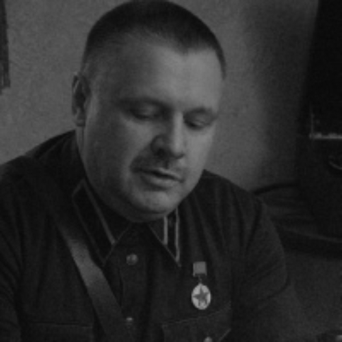 Виктор Трубников