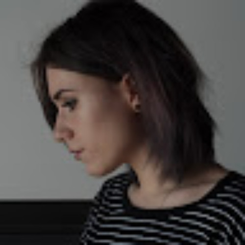 Christina Nikitina