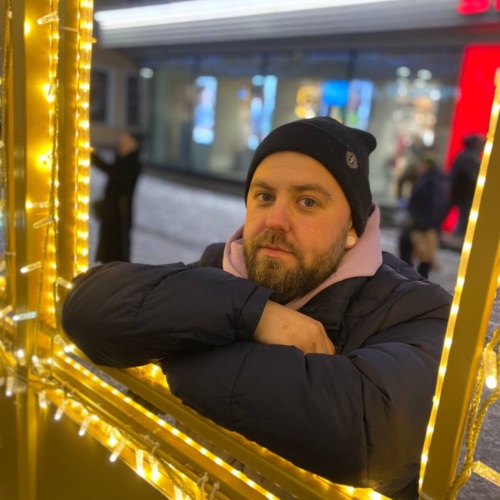 Александр Зин