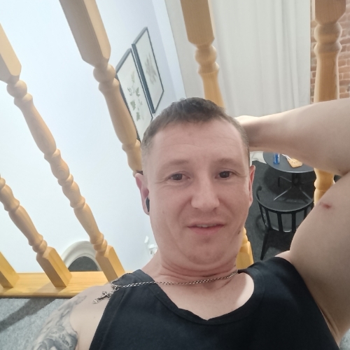 Денис Шулепов