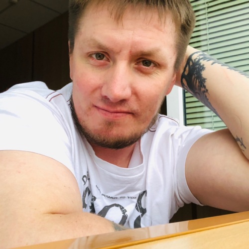 Александр Орлов