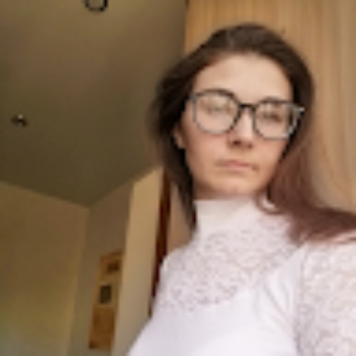 Маргарита Истомина