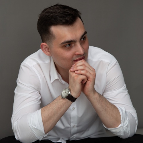 Данила Дмитриев