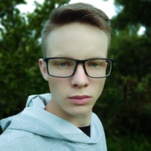 Владимир Устюшенков