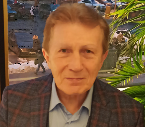 Михаил Байбаков