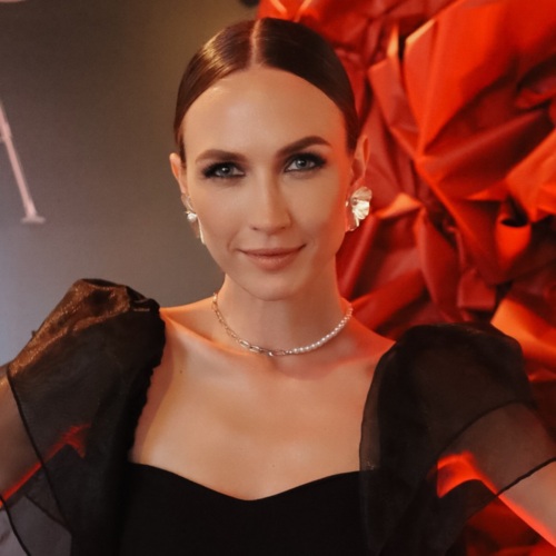 Ирина Черри
