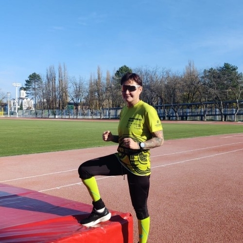 Инна Бойченко